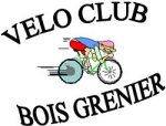 Logo Vélo-Club de Bois-Grenier