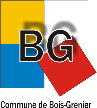Logo Commune de Bois-Grenier